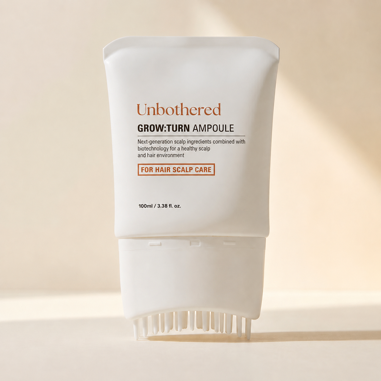 Korea's #1 Hair Growth Serum