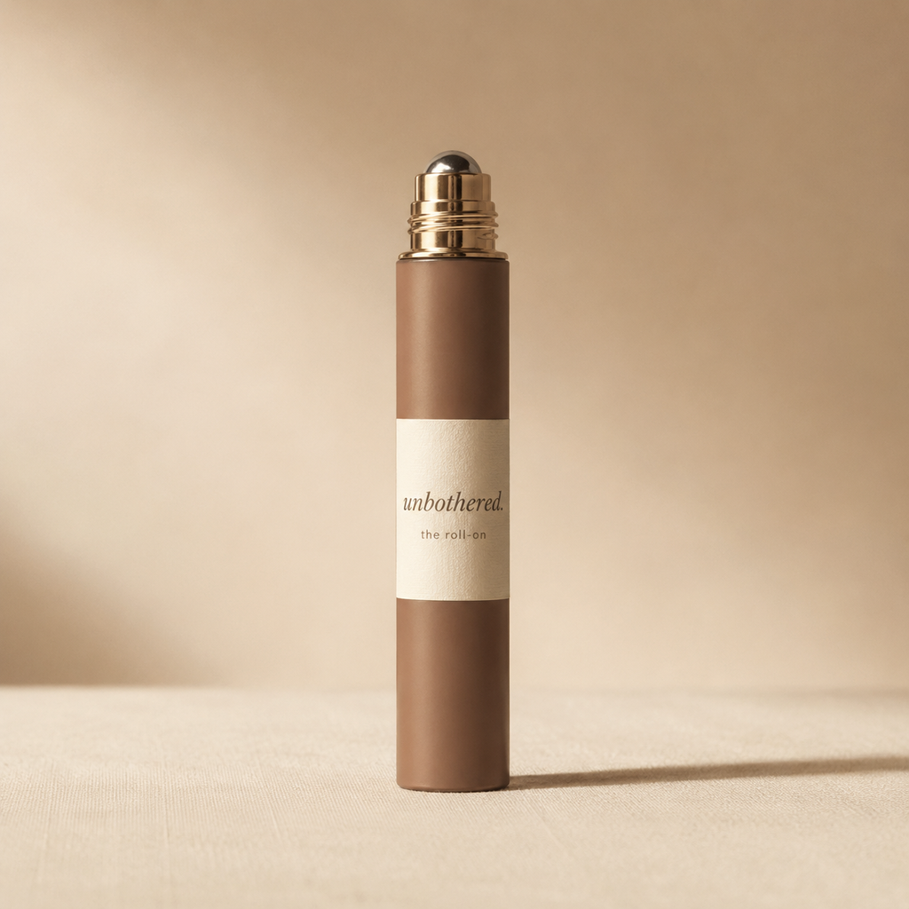 The Roll-On — Rosemary Density Serum